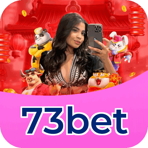 Comparação APP mobile vs versão web da 73bet