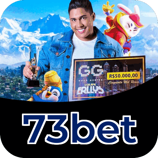 Estatísticas 73bet novembro 2024 - 87 mil jogadores ativos, R$47M pagos, RTP 96.52%